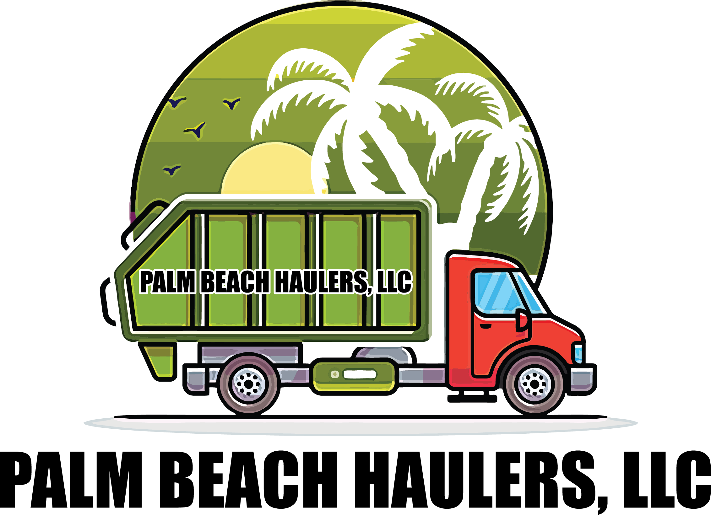 palm beach junk removal